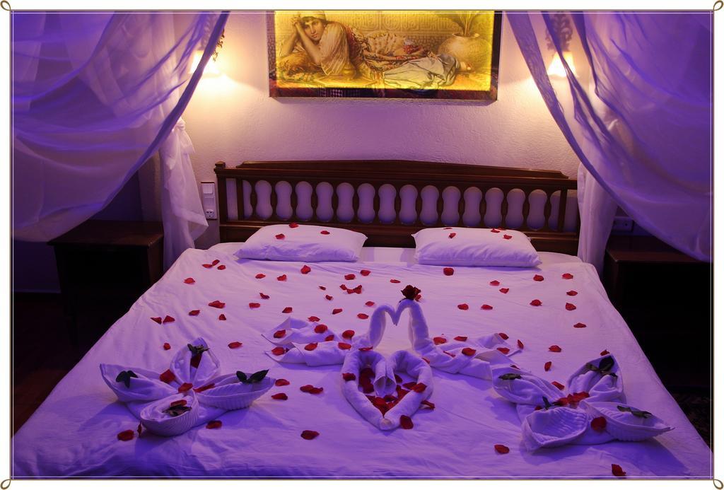 Rebetika Hotel & Bistro Selcuk Exterior photo